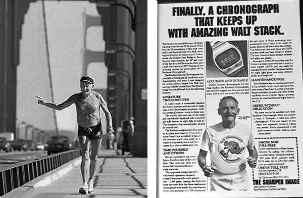 Runner’s World Magazine